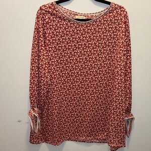 Max Studio 3x blouse